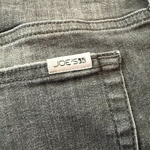 Joe's Jeans Women's Boot Cut in Gray